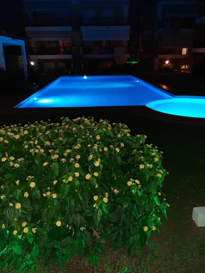 Pietra Di Luna 2 กริโอปียี ภายนอก รูปภาพ