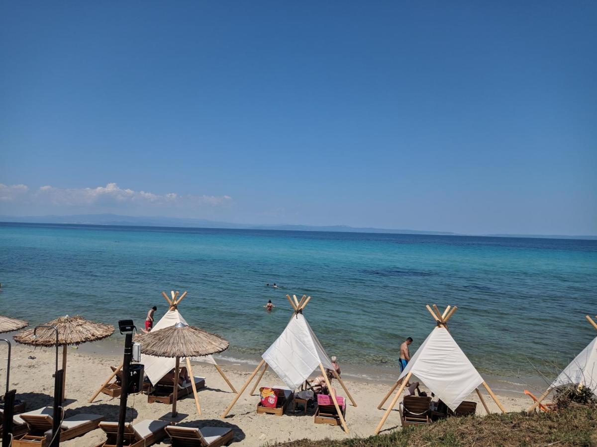 Pietra Di Luna 2 กริโอปียี ภายนอก รูปภาพ