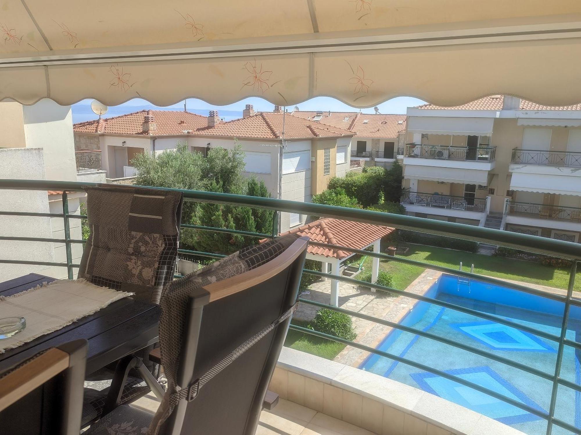 Pietra Di Luna 2 กริโอปียี ภายนอก รูปภาพ