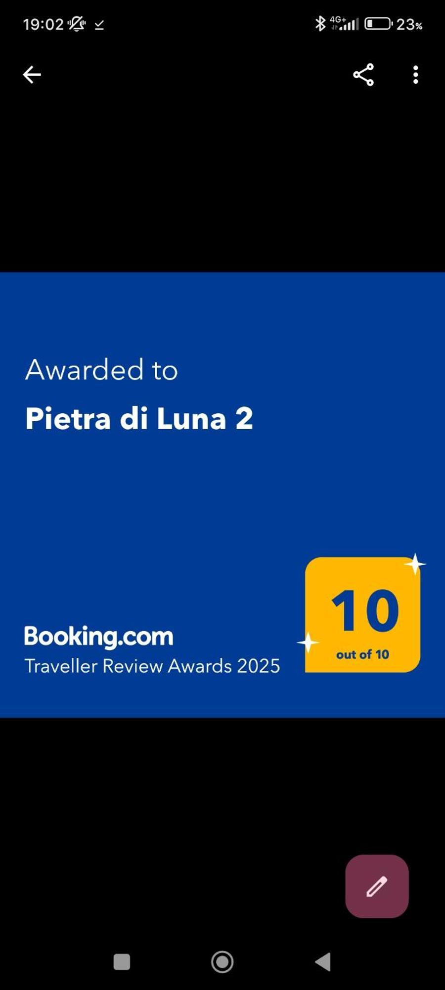 Pietra Di Luna 2 กริโอปียี ภายนอก รูปภาพ